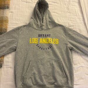 Kobe Lakers Hoodie